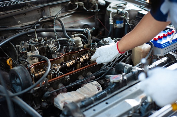 Engine Maintenace How To Be Proactive With Your Engine’s Maintenance